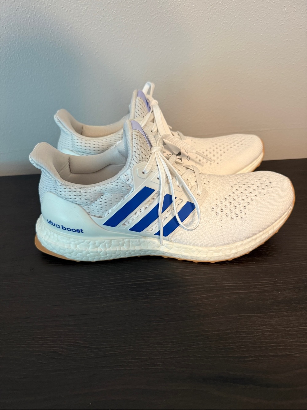 NWT Women’s Adidas Ultraboost 1.0
